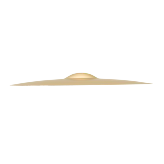 Sabian Sabian - XSR1623B - 16" XSR Suspended