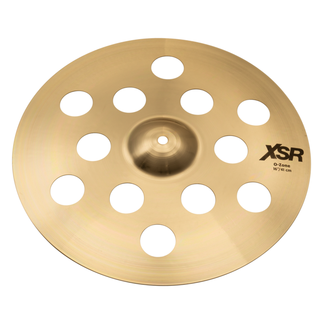 Sabian - XSR1600B - 16" XSR O-Zone