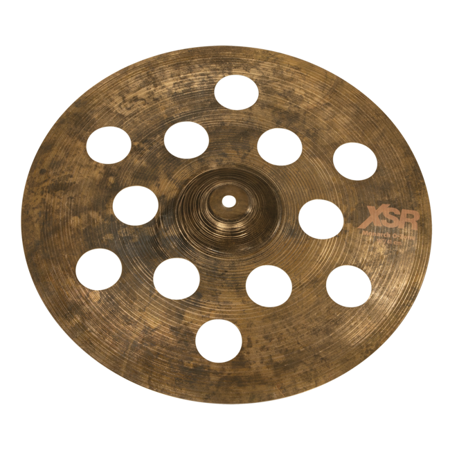 Sabian - XSR1680M-OZ - 16" XSR Monarch O-Zone