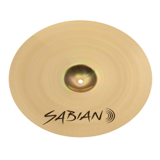 Sabian Sabian - XSR1607B - 16" XSR Fast Crash