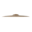 Sabian - XSR1580MH - 15" XSR Monarch Hats
