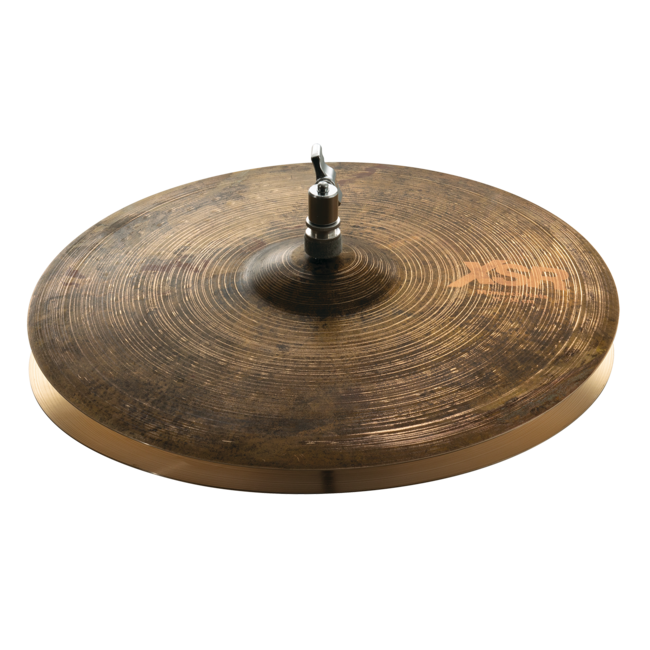 Sabian - XSR1580MH - 15" XSR Monarch Hats