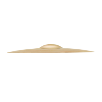 Sabian Sabian - XSR1402LB - 14" XSR X-Celerator Hats