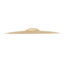 Sabian - XSR1402LB - 14" XSR X-Celerator Hats