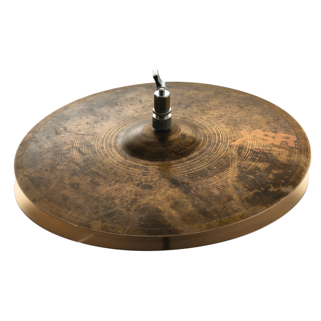 Sabian - XSR1480MH - 14" XSR Monarch Hats