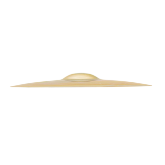 Sabian Sabian - XSR1402B - 14" XSR Hats