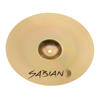 Sabian Sabian - XSR1407B - 14" XSR Fast Crash