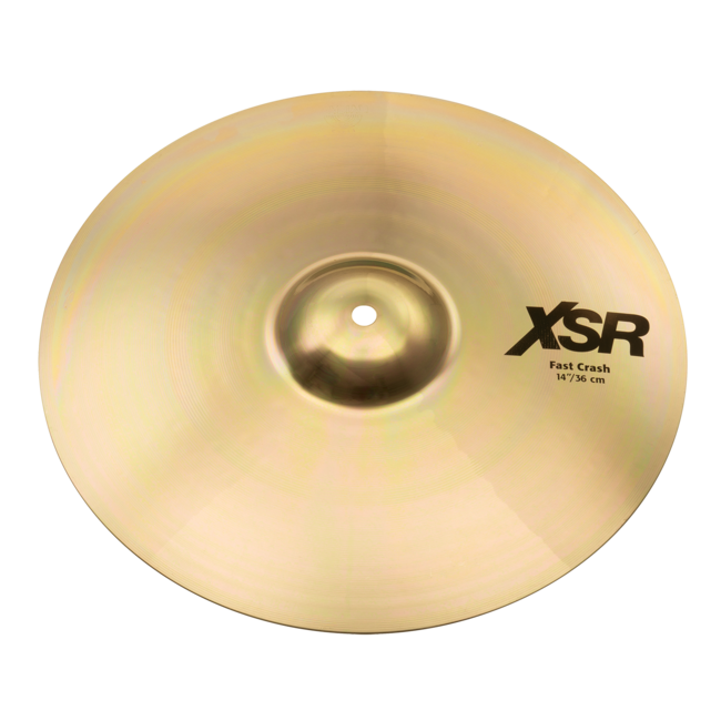 Sabian - XSR1407B - 14" XSR Fast Crash