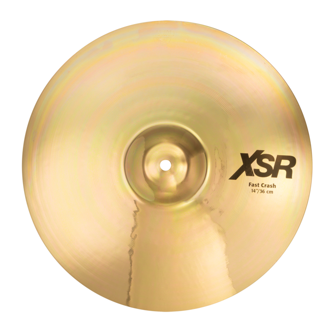 Sabian - XSR1407B - 14" XSR Fast Crash
