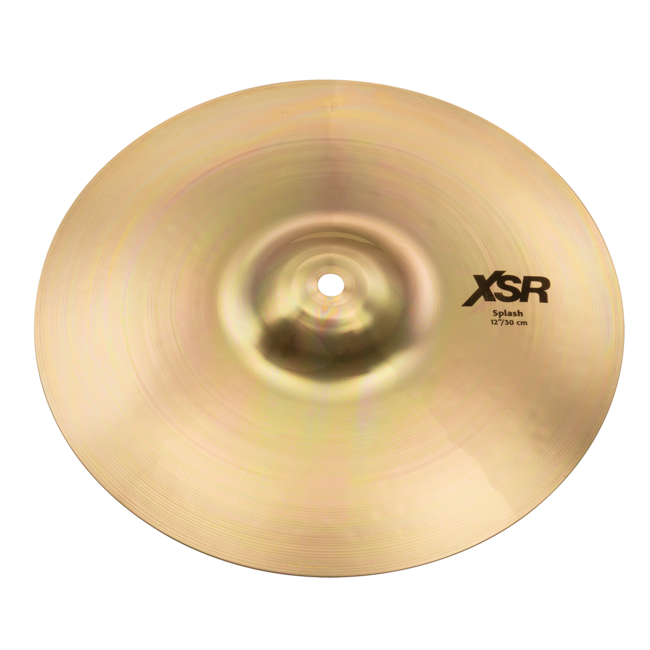 Sabian - XSR1205B - 12" XSR Splash