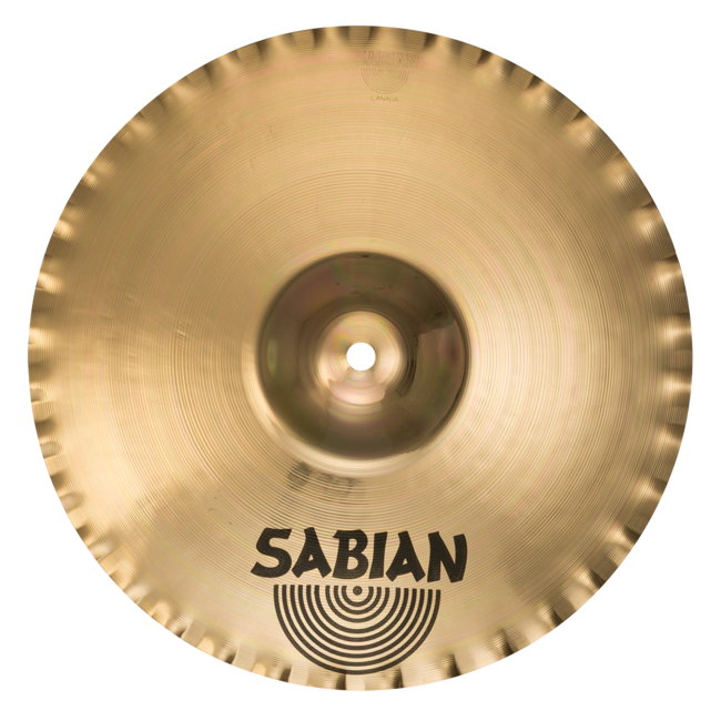 Sabian - XSRFSXB - XSR Fast StaxÃ‚Â Ã‚Â Ã‚Â Ã‚Â 