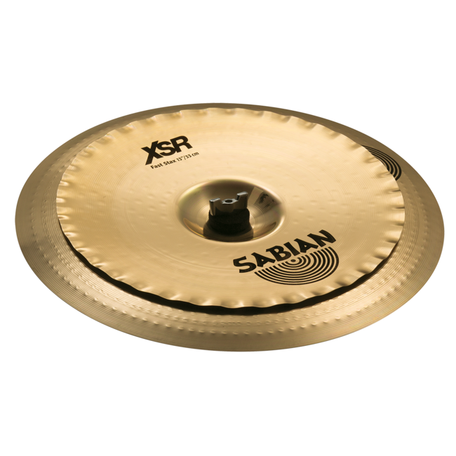 Sabian - XSRFSXB - XSR Fast StaxÃ‚Â Ã‚Â Ã‚Â Ã‚Â 