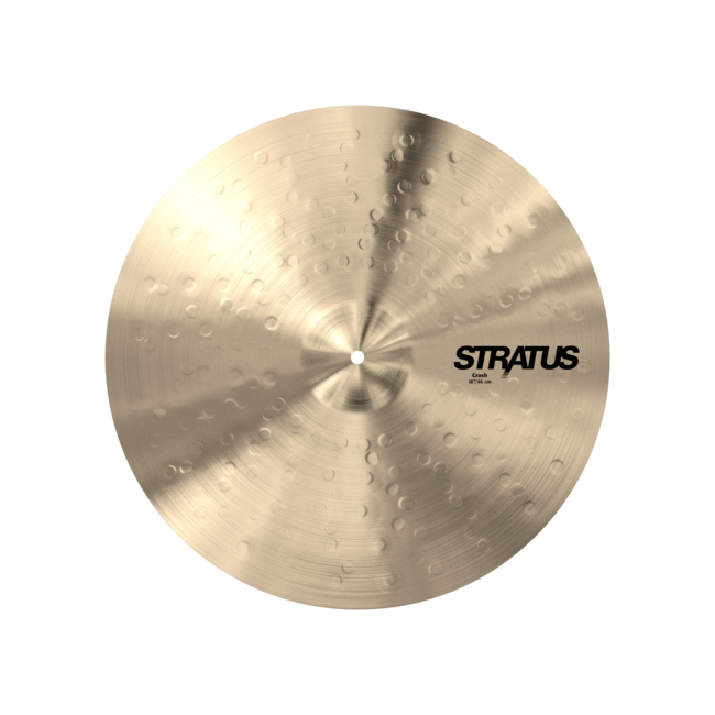 Sabian - S5005G - Stratus Promotional Set