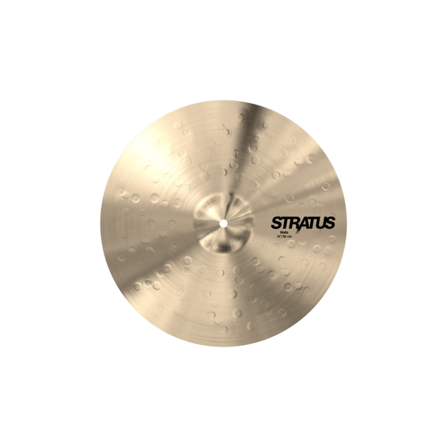 Sabian - S5005G - Stratus Promotional Set