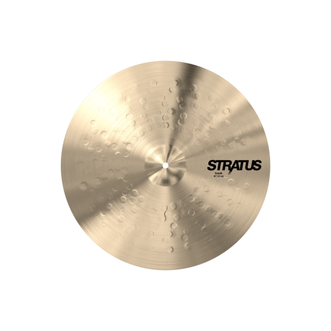 Sabian - S5005G - Stratus Promotional Set
