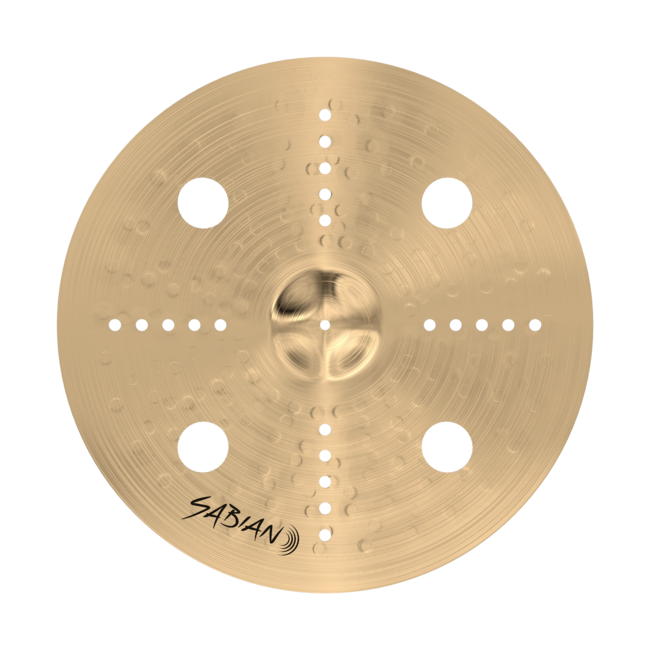 Sabian - S20ZE - 20" Stratus Zero