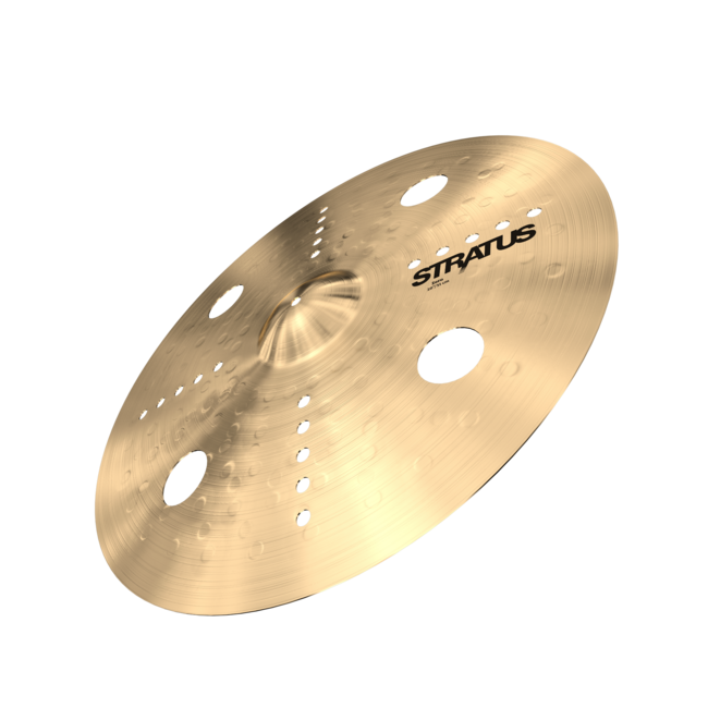 Sabian - S20ZE - 20" Stratus Zero