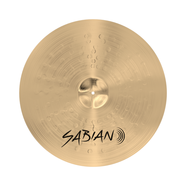 Sabian - S1906 - 19" Stratus Crash