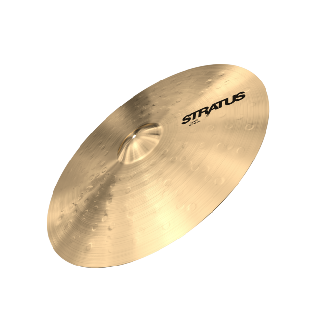 Sabian - S1906 - 19" Stratus Crash