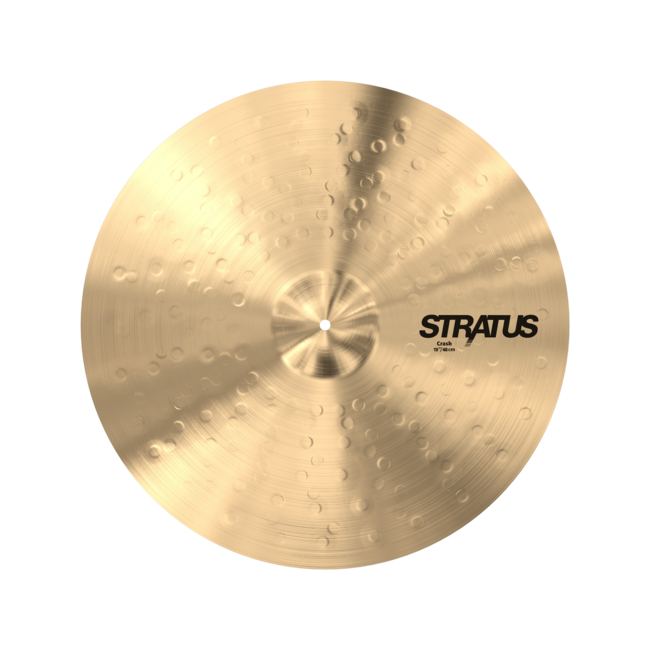 Sabian - S1906 - 19" Stratus Crash