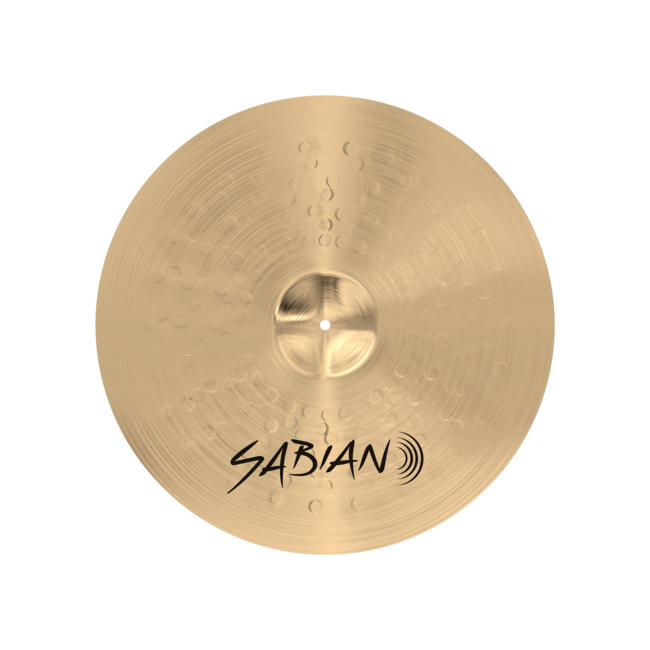 Sabian - S1706 - 17" Stratus Crash
