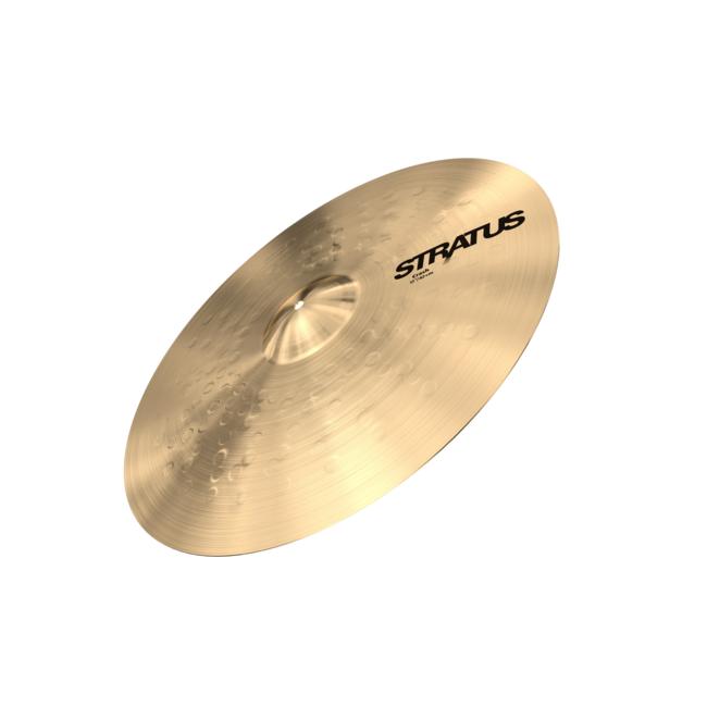 Sabian - S1706 - 17" Stratus Crash