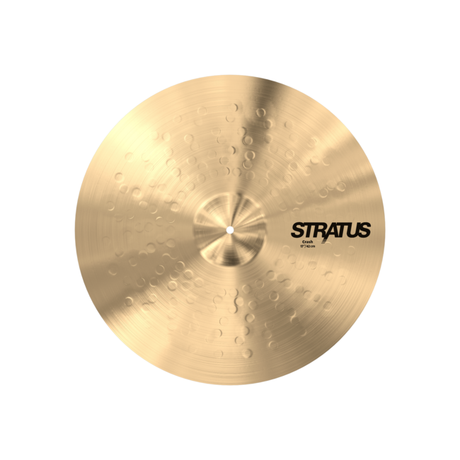 Sabian - S1706 - 17" Stratus Crash