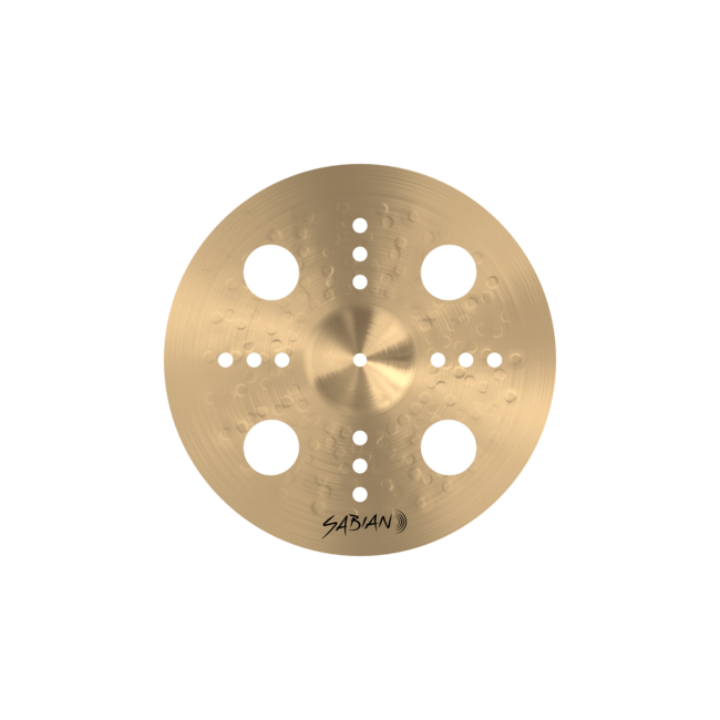 Sabian - S14ZE - 14" Stratus Zero