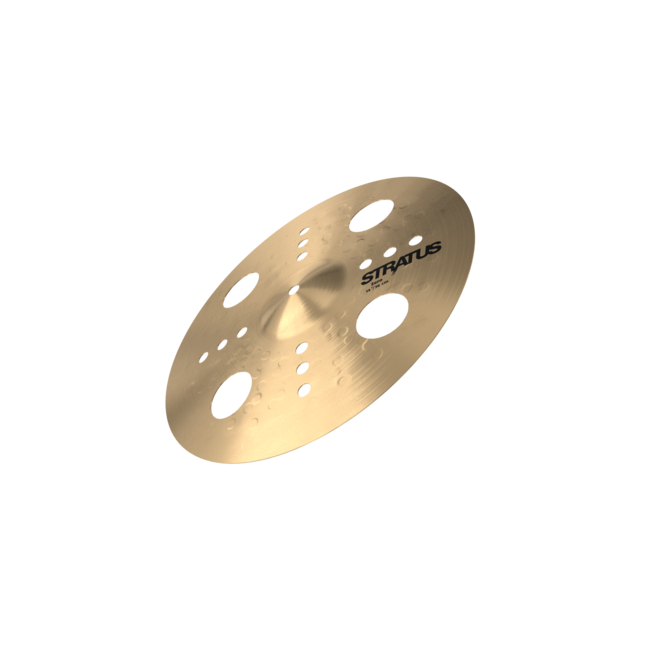 Sabian - S14ZE - 14" Stratus Zero