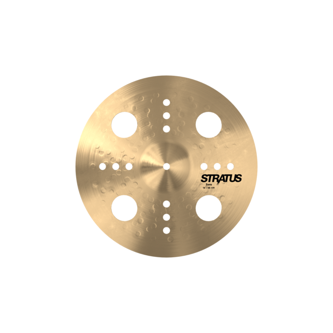 Sabian - S14ZE - 14" Stratus Zero