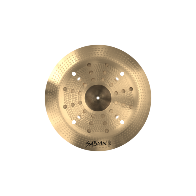 Sabian - S14ASX - 14" Stratus Alto Stax
