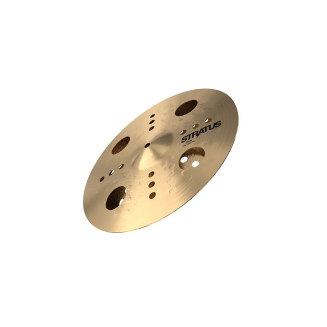 Sabian - S14ASX - 14" Stratus Alto Stax