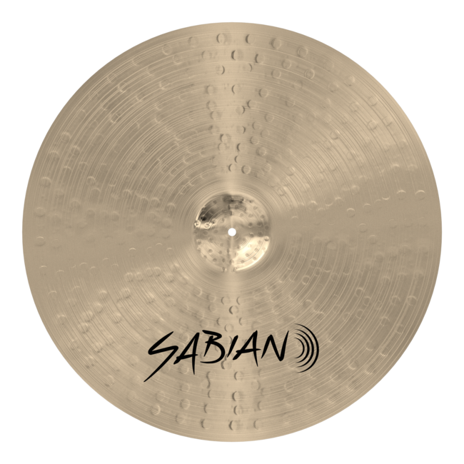 Sabian - S2212 - 22" Stratus Ride