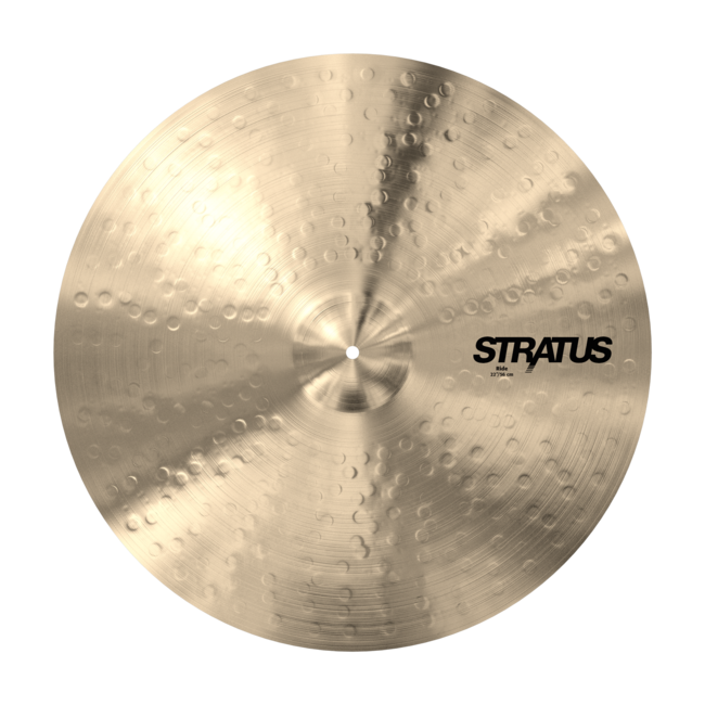 Sabian - S2212 - 22" Stratus Ride