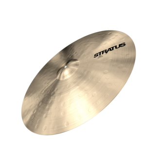 Sabian Sabian - S2012 - 20" Stratus Ride