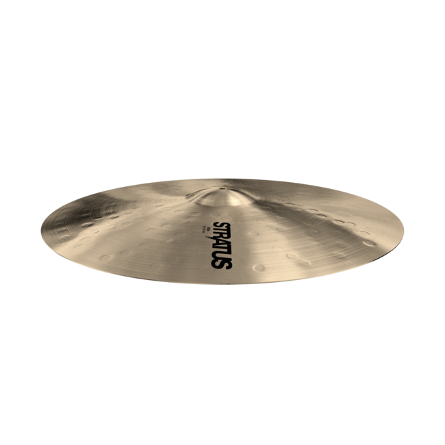 Sabian - S2012 - 20" Stratus Ride
