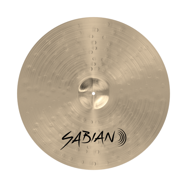 Sabian - S2012 - 20" Stratus Ride