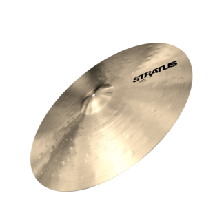Sabian Sabian - S2006 - 20" Stratus Crash