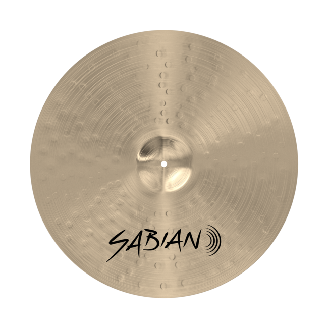 Sabian - S2006 - 20" Stratus Crash