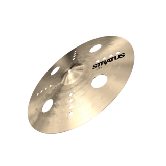 Sabian Sabian - S18ZE - 18" Stratus Zero