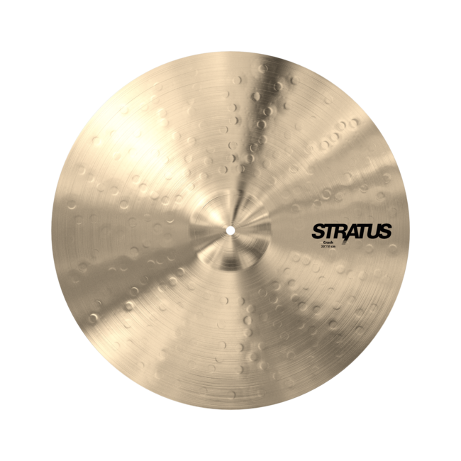 Sabian - S2006 - 20" Stratus Crash