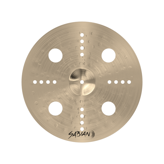 Sabian - S18ZE - 18" Stratus Zero