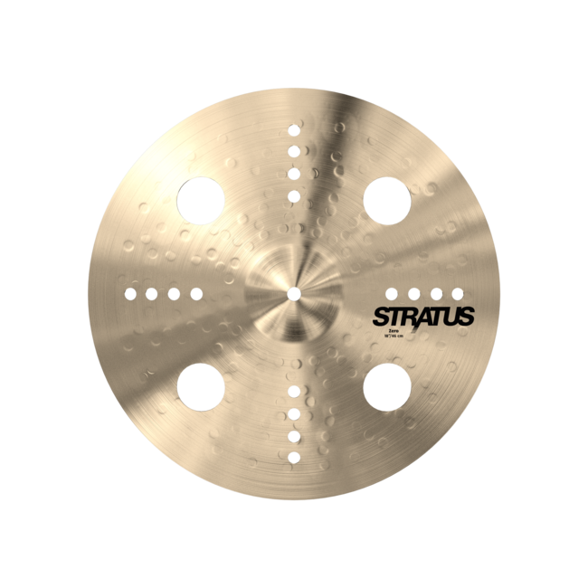 Sabian - S18ZE - 18" Stratus Zero