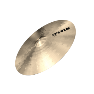 Sabian Sabian - S1806 - 18" Stratus Crash
