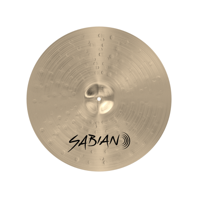 Sabian - S1806 - 18" Stratus Crash