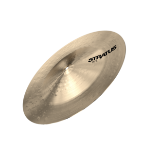 Sabian Sabian - S1816 - 18" Stratus Chinese