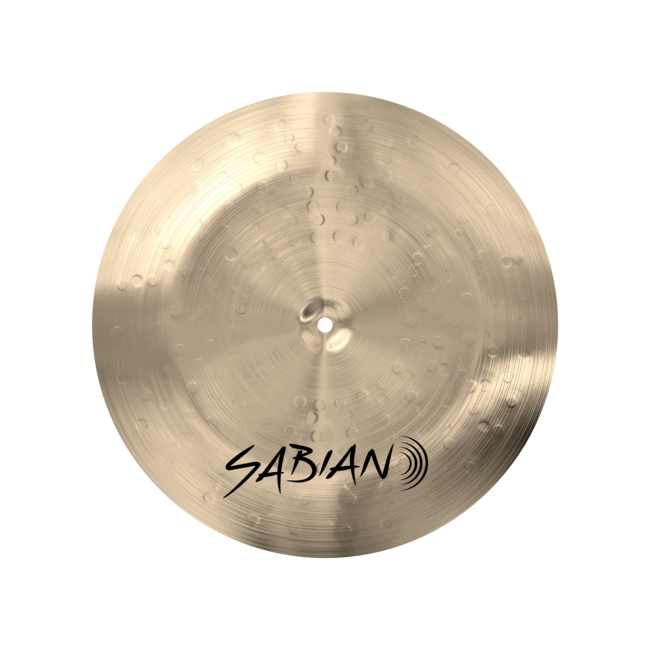 Sabian - S1816 - 18" Stratus Chinese