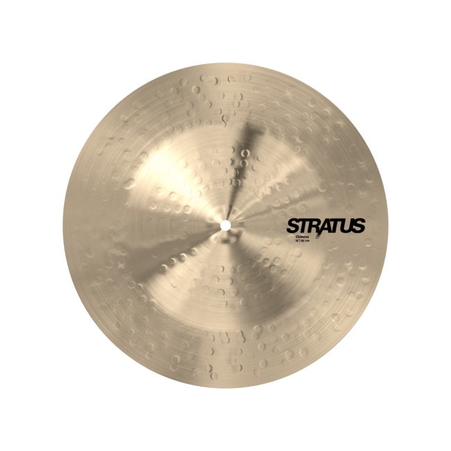 Sabian - S1816 - 18" Stratus Chinese
