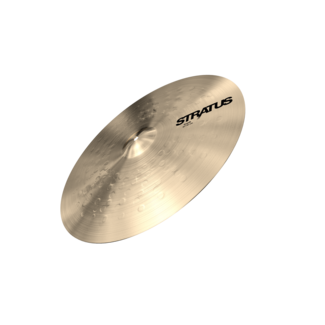 Sabian Sabian - S1606 - 16" Stratus Crash