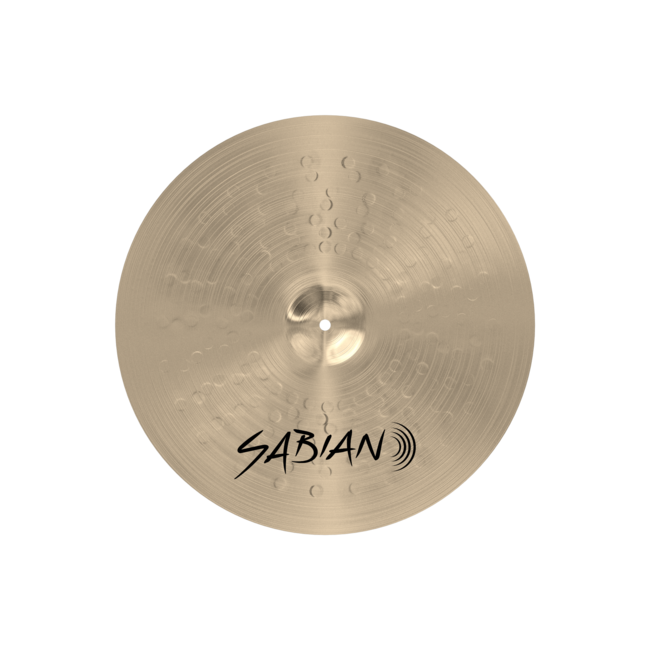 Sabian - S1606 - 16" Stratus Crash